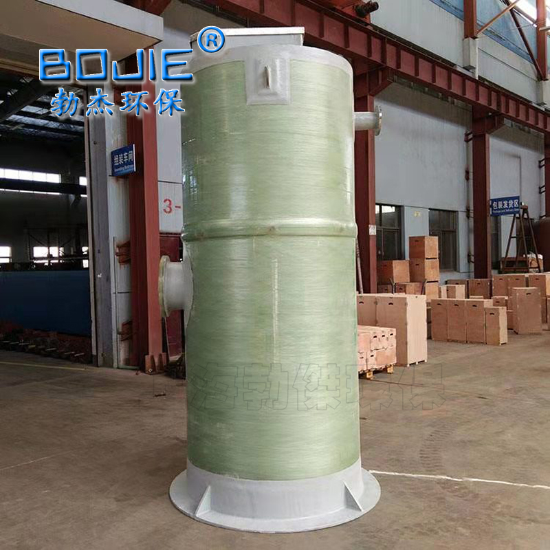 樹脂污水提升設(shè)備